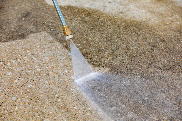 Best Patio and Deck Pressure Washing  in Travelers Rest, SC